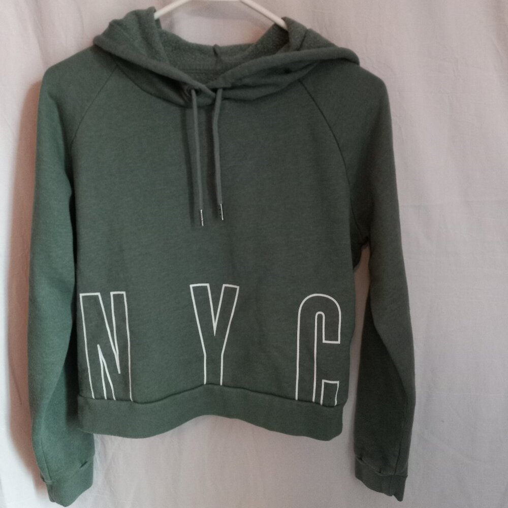 AEROPOSTALE Hoodie Size XSmall